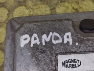 FIAT PANDA II unité de commande électronique uce moteur 55196259