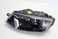 SKODA OCTAVIA III BI-XENON 13-17 reflektor left light left