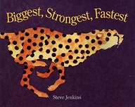 Biggest, Strongest, Fastest Jenkins S