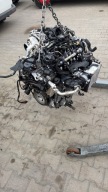 engine complete MERCEDES GLC GLE GLS C class 654820 JEDNO TURBO