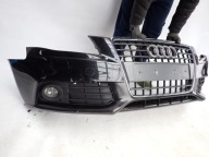 AUDI A4 B8 8K 08-11 bumper front front PDC SPR + cover