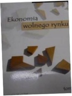 Ekonomia wolnego rynku Tom 2 - Rothbard Murray N.