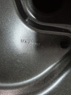 SEAT LEON IV 4 5FA 20- door left front front 5FA833311