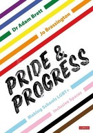 Pride and Progress: Making Schools LGBT+