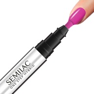 SEMILAC One Step Marker S685 Pink Purple 3Ml