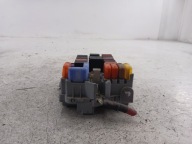 FIAT STRADA e centralina fusibili 46814184