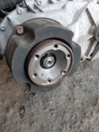 AUDI Q7 4L 4.2 TDI REDUKTOR Getriebe getriebe KHF