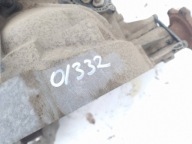 Getriebe AUTOMATYCZNA MMV MULTITRONIC AUTOMAT A4 B8 A5 2.0 TDI GWARN