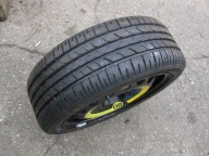 VW wheel spare 6,5J X 16 5X100 ET42
