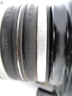 AUDI S8 plus A8 4H0 D4 LIFT 13-17 sususpension shock absorber left front 92 KM