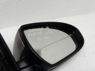 mirror right HYUNDAI TUCSON III 10PIN code LAKIERU Y3Y