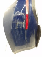 bumper rear part rear PDC SKODA SUPERB III KOMBI LF5A