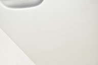 door rear. rear part right AUDI A4 B7 AVANT S-LINE