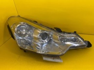 light right Citroen C-CROSSER XENON 07-12