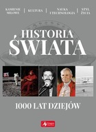 Historia świata 1000 lat dziejów encyklopedia