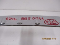 moulding CHROM MERCEDES B KLASA 246 A2468850011