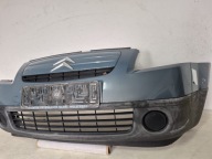 CITROEN C2 and 03- bumper front front 1858330001