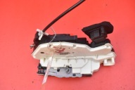 lock door left front front EU 5K1837015 VW GOLF 6 VI 5D HB 08-15