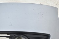 front bumper front AUDI A4 B6 CABRIO