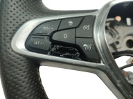 lenkrad Leder MULTIFUNKCJA RENAULT ARKANA 484005555R