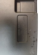 mats floor boot TOYOTA RAV4 IV (2013-2016) 5841042050