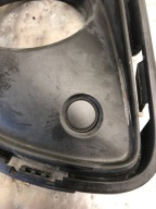 grid fog lights left front PDC PORSCHE CAYENNE 7P5807823 5Q0919275B