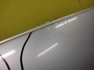 PEUGEOT 807 fender right front LAKIER EZRC