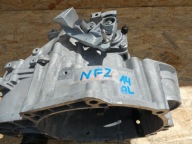 CAMBIO VW AUDI SEAT SKODA 2.0TDI NFZ