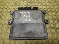 FORD FUSION 1.4 D control unit of the engine 2S6A12A650BG