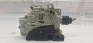 lock door VW PASSAT B6 left rear part 3C4839015A