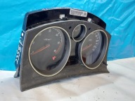 dials clock ASTRA H 1.8 B 13230576