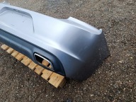 bumper rear part rear complete Dodge Charger 15+