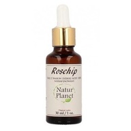 Olej z Dzikiej Róży NaturPlanet- 30ml