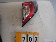 light rear part rear right HONDA CIVIC X 2017