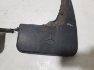 Bavette pare boue Aile MERCEDES GL X164
