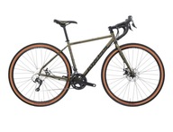 Gravel Kross Esker 4.0 rozmiar M 20" khaki