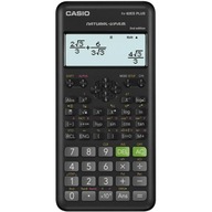Kalkulator CASIO FX-82ES PLUS-2 Box
