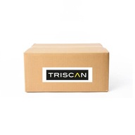 Triscan 8150 28264 Pružná brzdová hadica