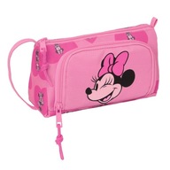 Školská taška Minnie Mouse Loving Ružová 20 x 11 x 8.5 cm