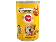 Karma dla psa PEDIGREE Adult Kurczak 400 g