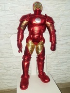 Maskot IRON MAN Avengers 67cm hovorí svieti MARVEL