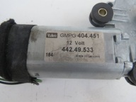 Motor Schiebedach VOLVO XC90 2.4 44249533