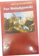 Pan Wołodyjowski