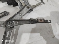 window regulator front left OPEL ASTRA II 5D