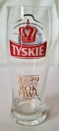 TYSKIE BERLIN 0,5L Pokal