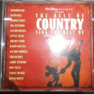 The Best Of Country Sing The Best Of - Various