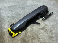 Subaru Forester SJ 2015 front side right handles exterior 61142FJ000 !J