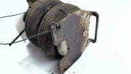 airbag heck DR.07.014966 PEUGEOT BOXER III