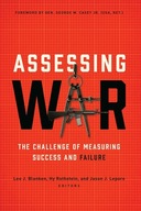 Assessing War: The Challenge of Measuring Success