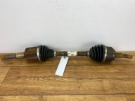 semi-axis front Ford Escape IV Kuga MK3 2020+